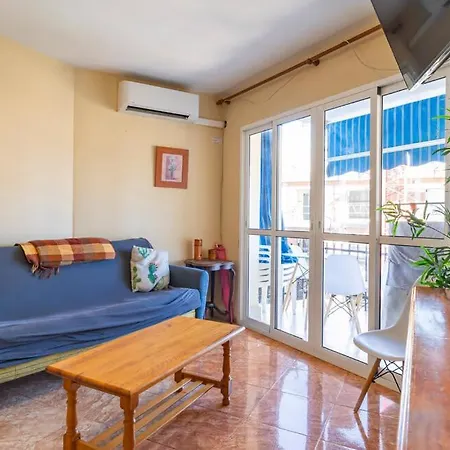 بيت للعطل Apartament In The Ocean *