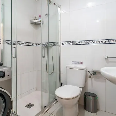 Apartament In The Ocean