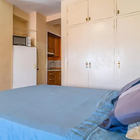 Apartament In The Ocean بيت للعطل