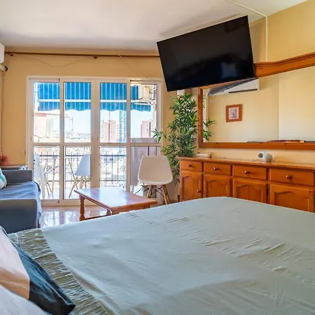 بيت للعطل Apartament In The Ocean *